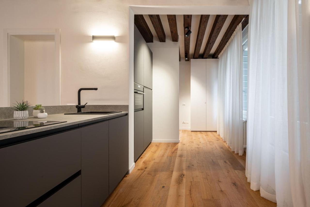 Sant'Angelo Apartment By Wonderful Italy Venice Exterior photo